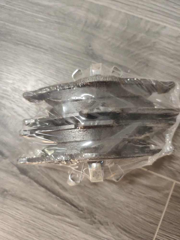 Placute de frana Renault Megane II Comline Anglia 