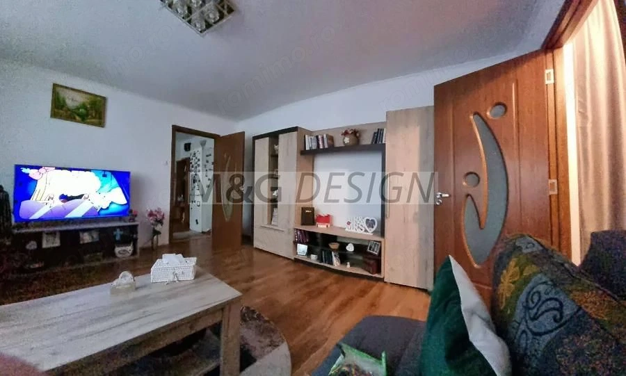 Apartament 2 camere Soarelui