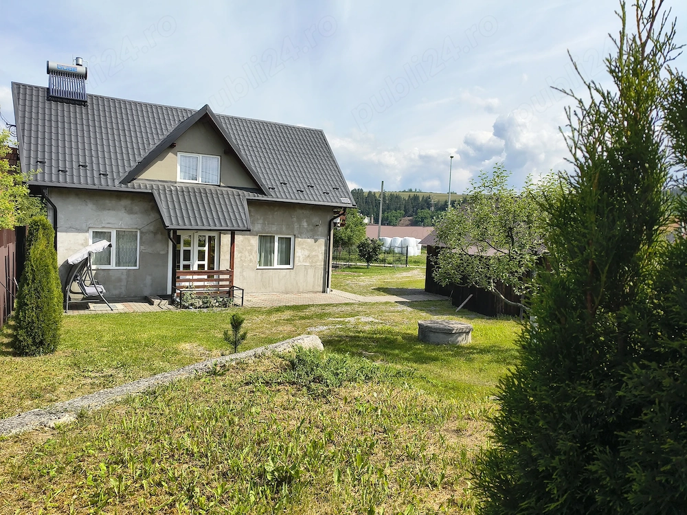 Casa de vânzare 