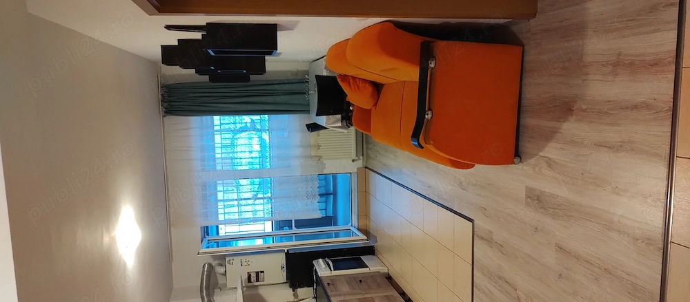 Vand apartament in Manastur strada Edgar Quinet