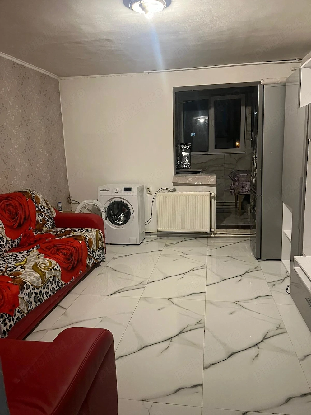Garsinonera de inchiriat zona berceni emil racovita 
