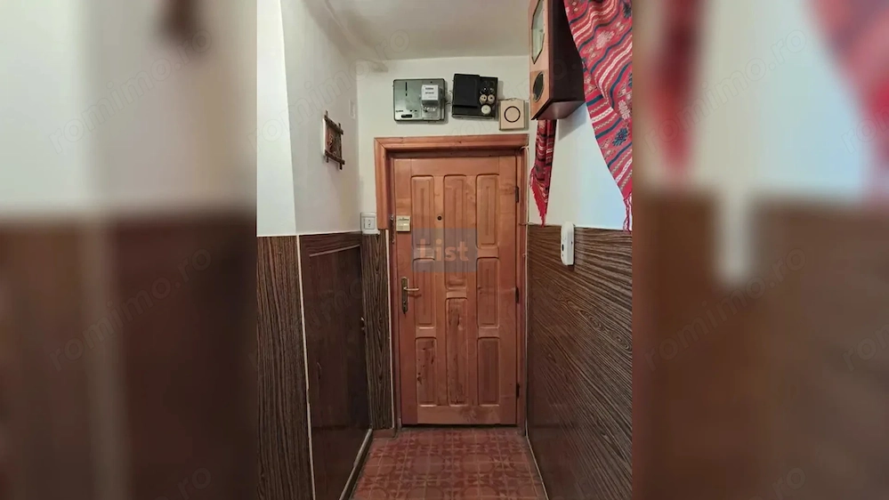 Apartament 2 camere   CENTRAL