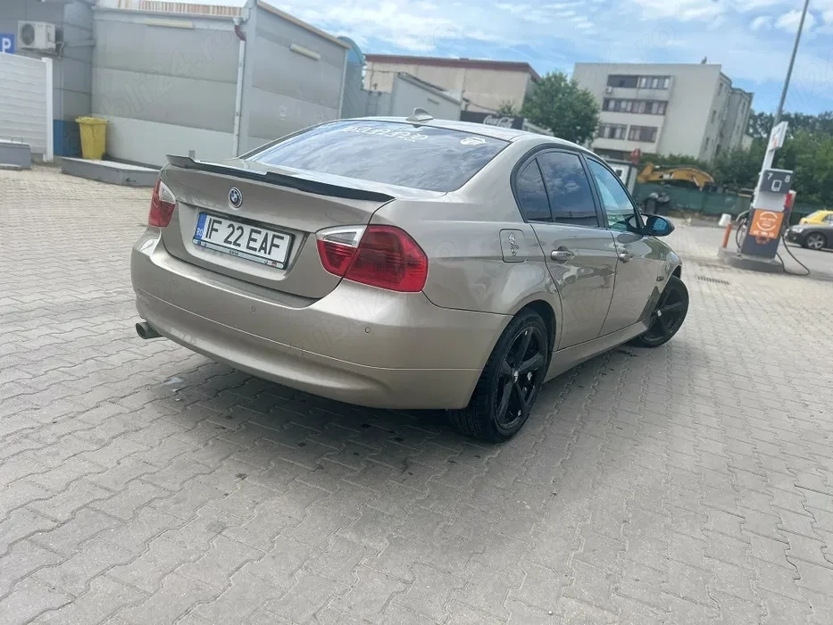 bmw de vanzare