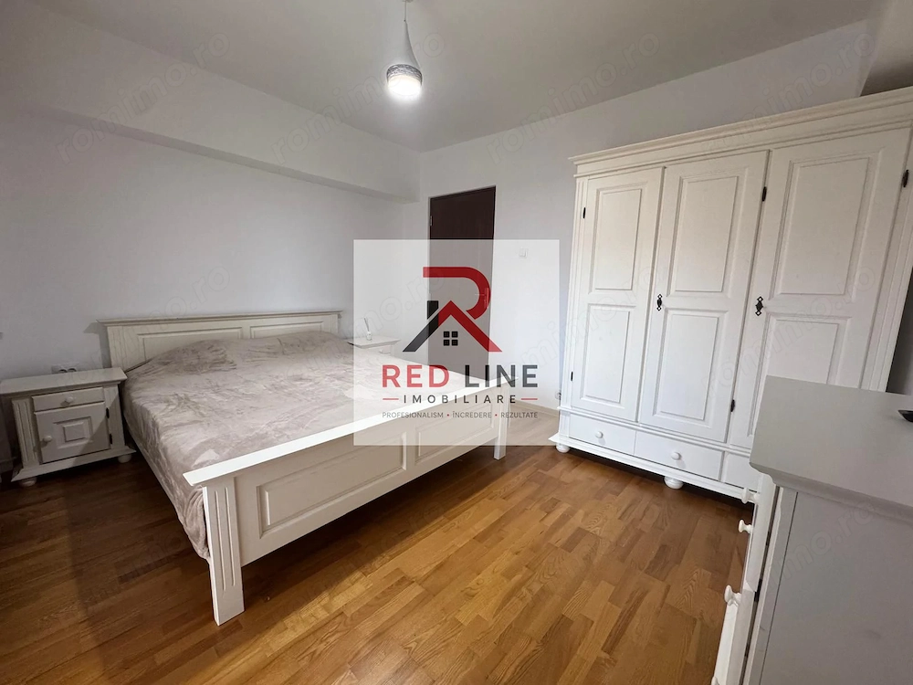 Apartament 4 cam. Premium , Ultracentral – Vis-à-vis de Primărie