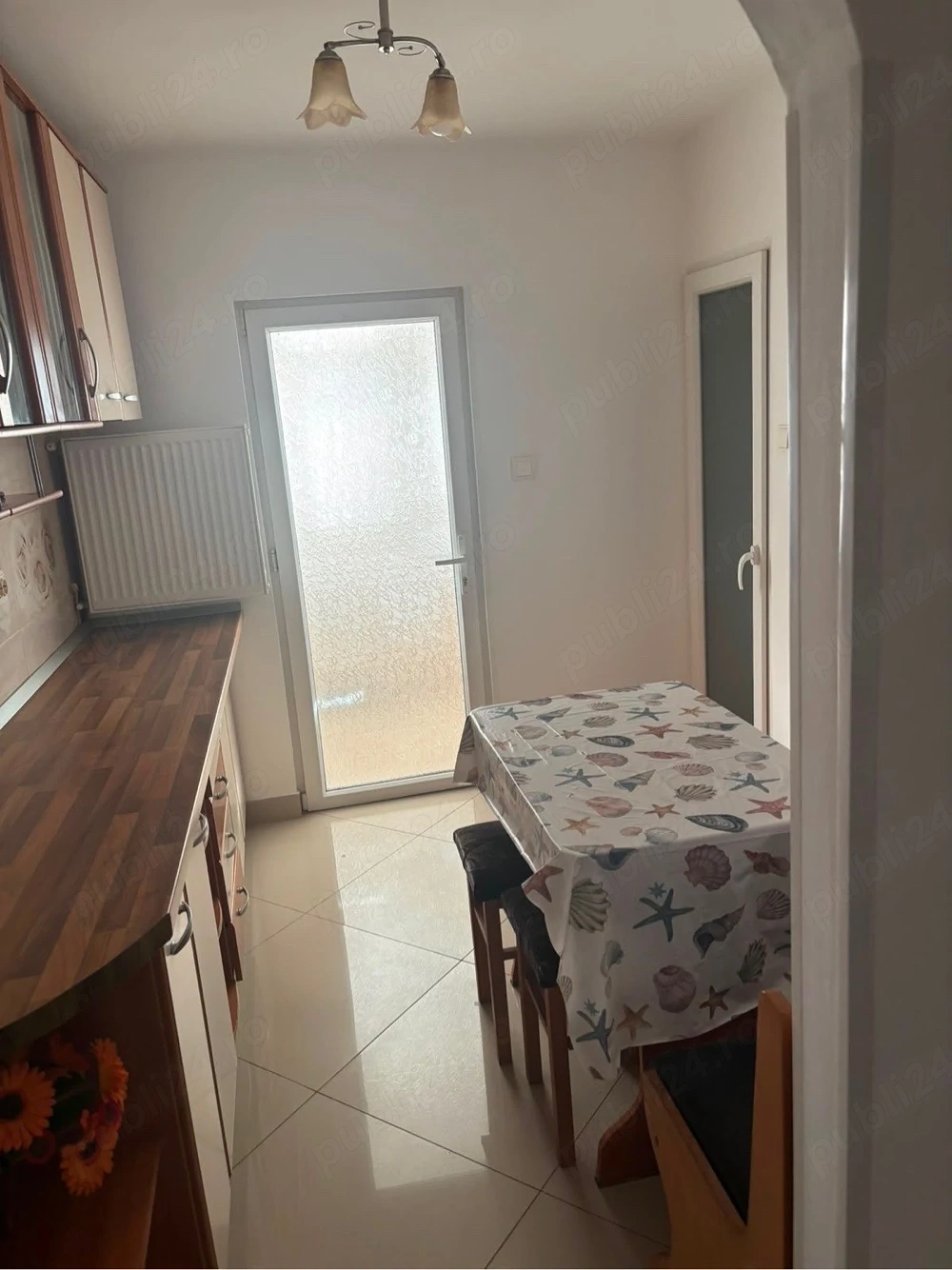 Inchiriez Apartament 2 Camere 