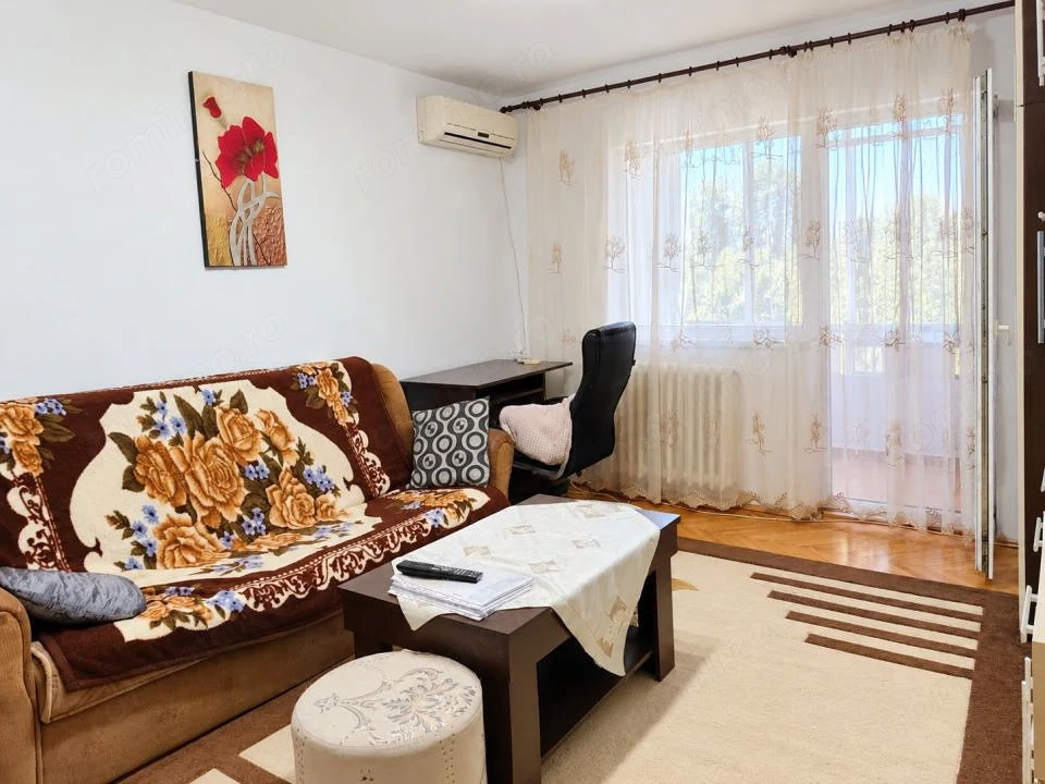 Apartament 2 camere | Zona Girocului