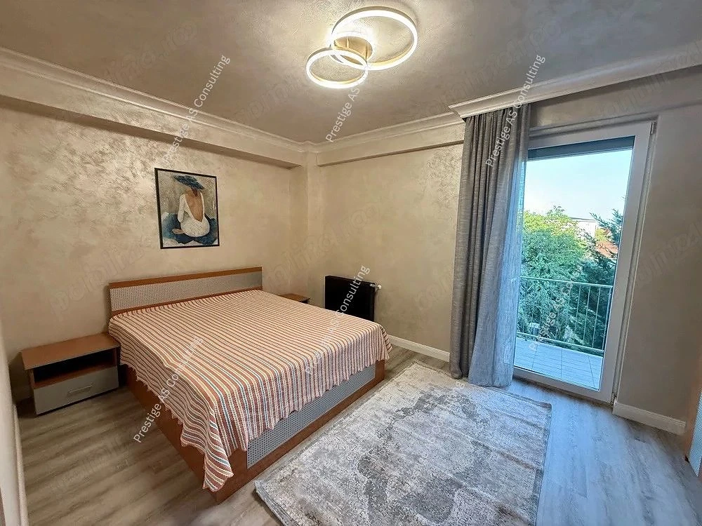 Apartament 2 camere Lipovei | 65 mp | Parcare inclusa