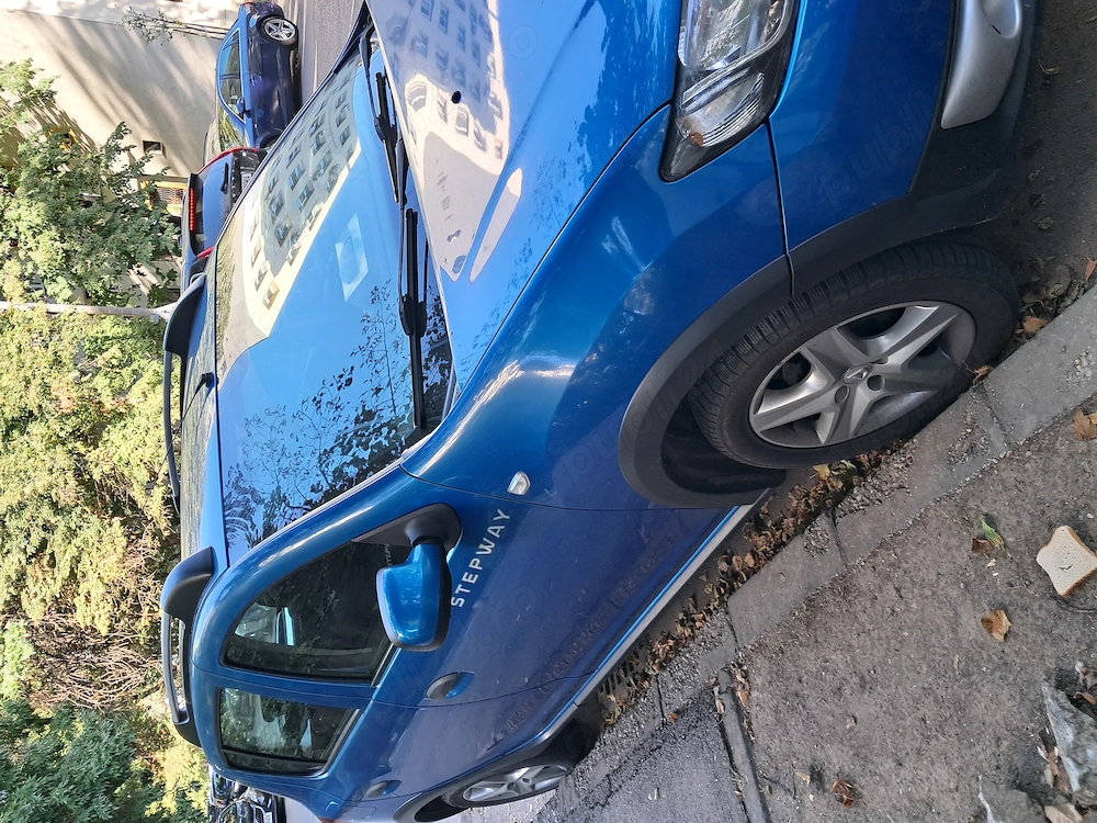 Sandero de vânzare