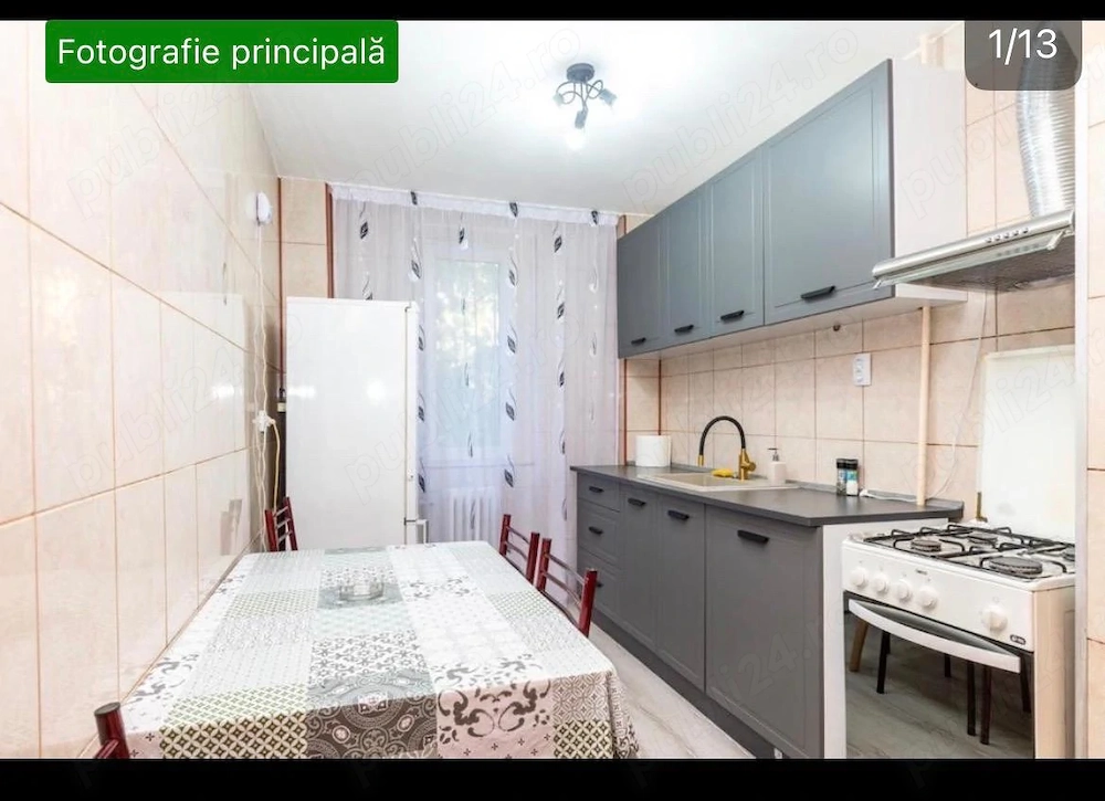 Închiriez apartament in regim hotelier 