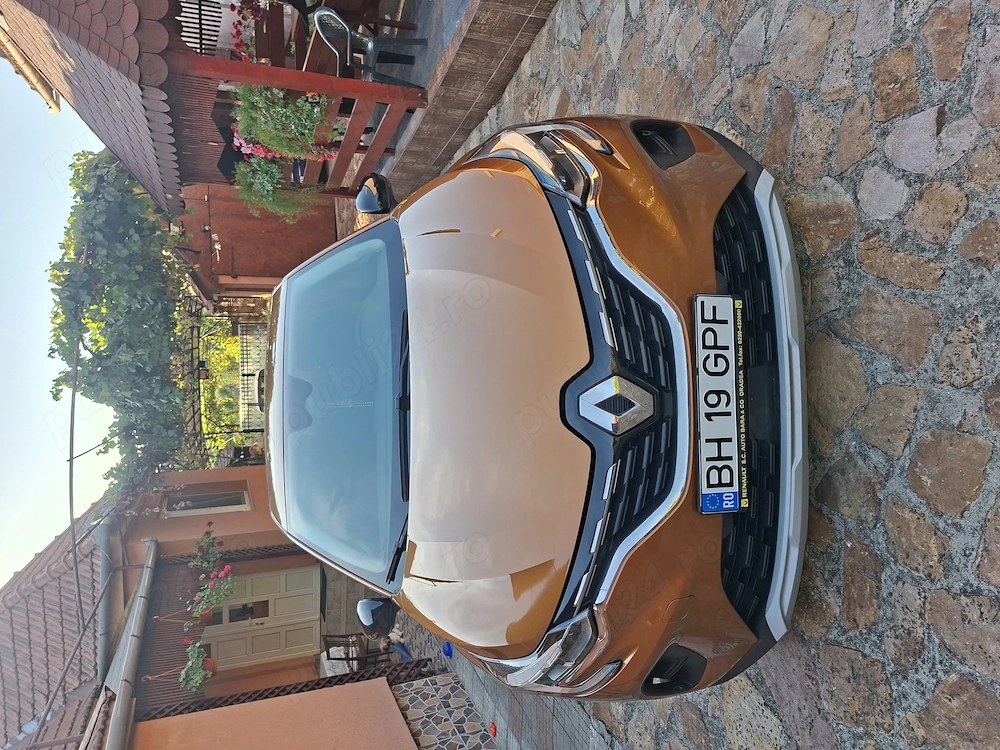 Vând autoturism