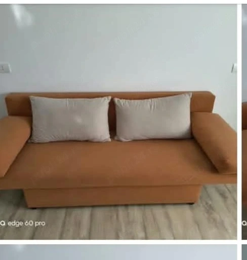 Proprietar inchiriez ap cu 3 camere, zona Dacia, f aproape de Iulius Mall