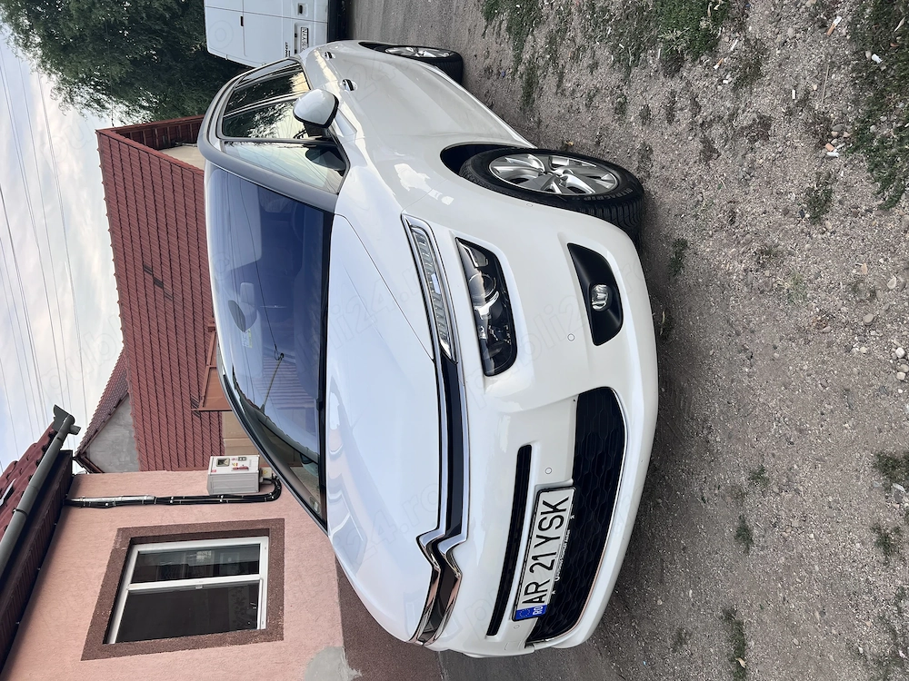Citroen Picasso c4 space tour 7 locuri 