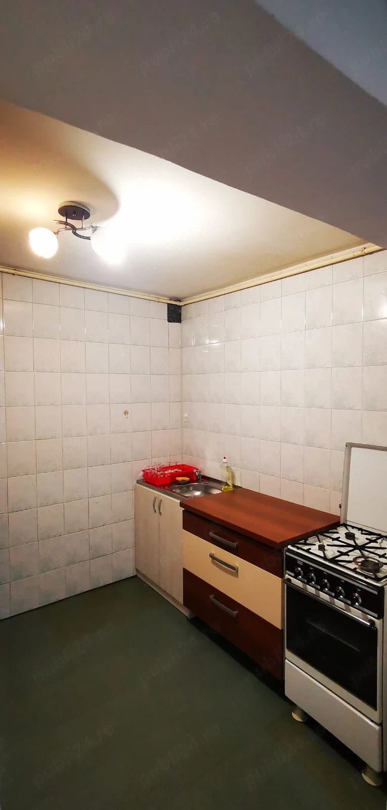 2 Eremia Grigorescu  etaj2din4 52 mp bloc 1987 93000euro