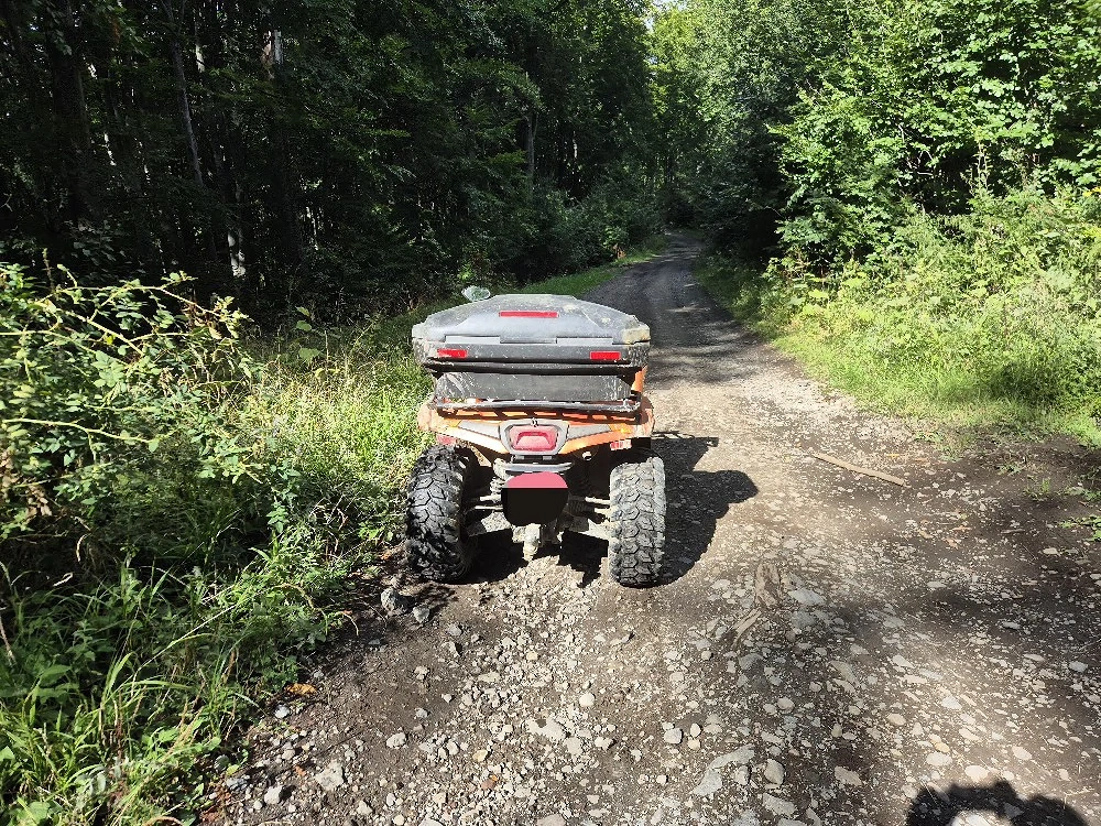 atv de vanzare