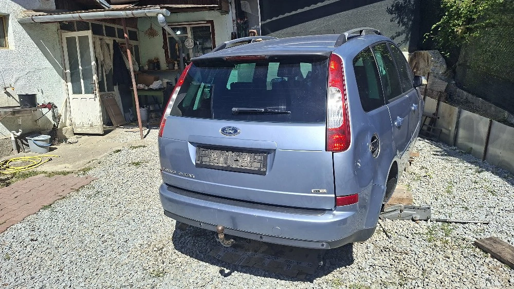 piese ford c max