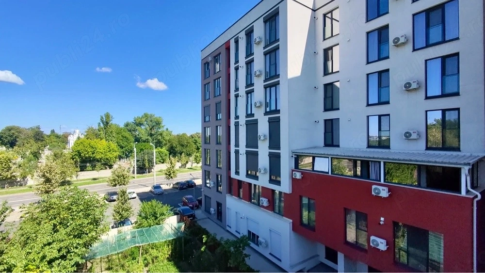 Apartament Premium 3 camere