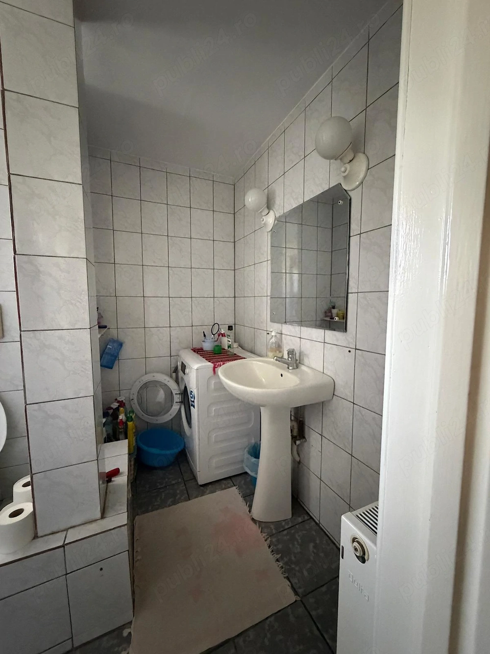 Apartament 3 camere de vânzare   sighișoara | posibil schimb cu oradea