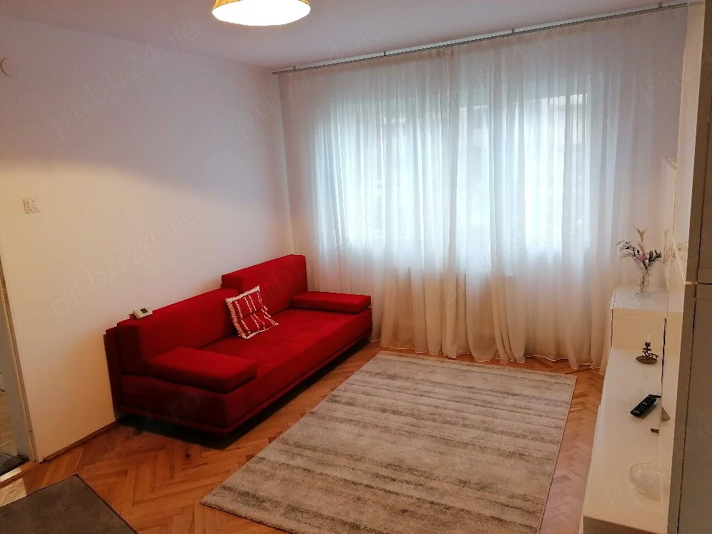 Apartament 3 camere Grigorescu zona Profi