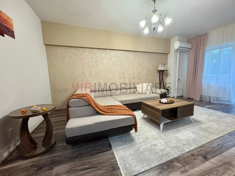 2 Camere - Crangasi - Centrala - Parc