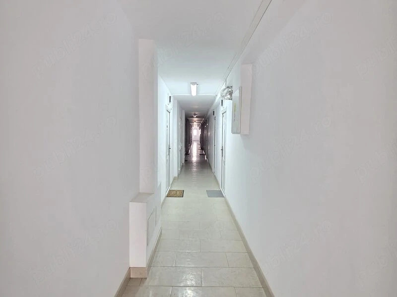 Vând Garsonieră Piața Trapezului