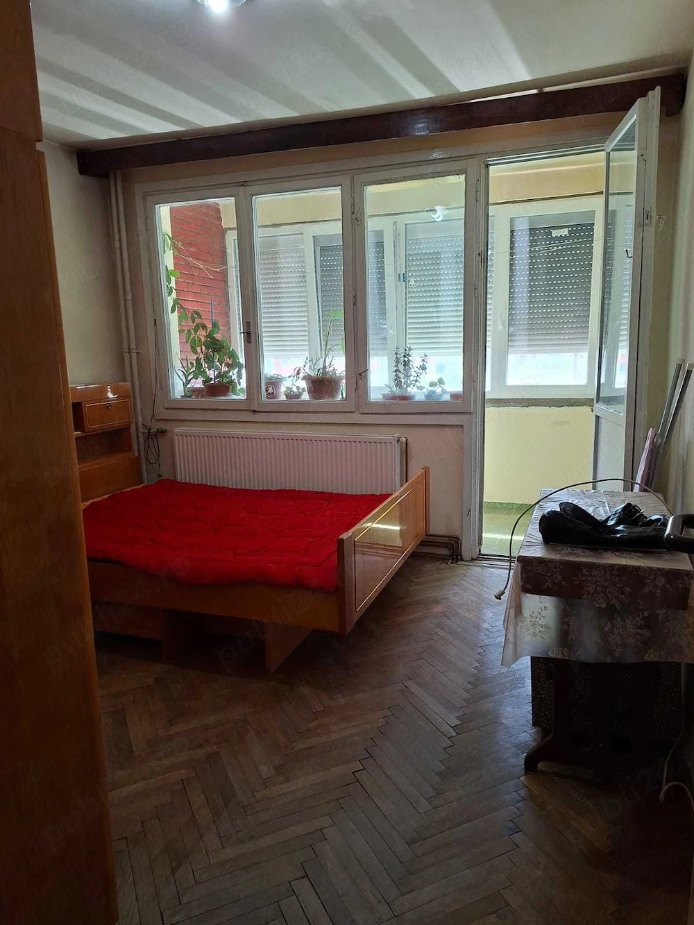 Apartament cu 2 camere, zona Gheorghe Lazar