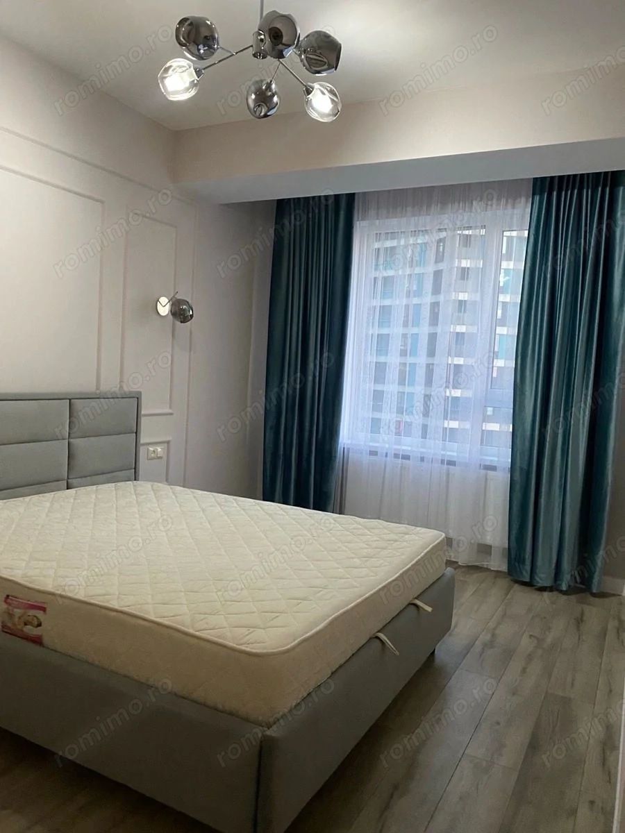 apartament cu doua camere Eroii Revolutiei
