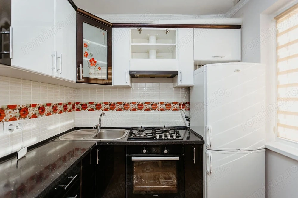 Garsoniera de inchiriat in zona Tineretului