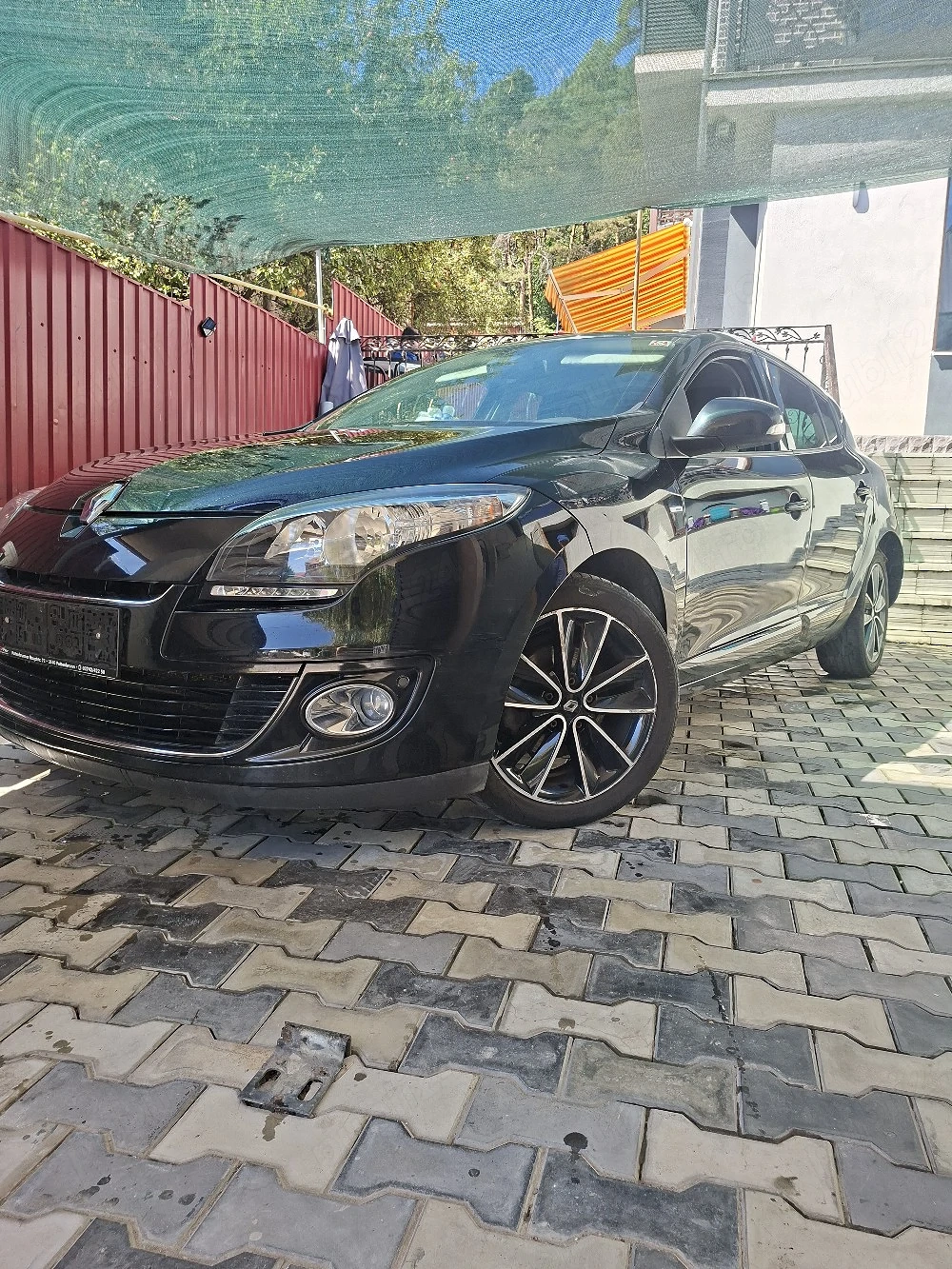 Renault Megane BOSE Edition,2012,1600 cmc,131 CP