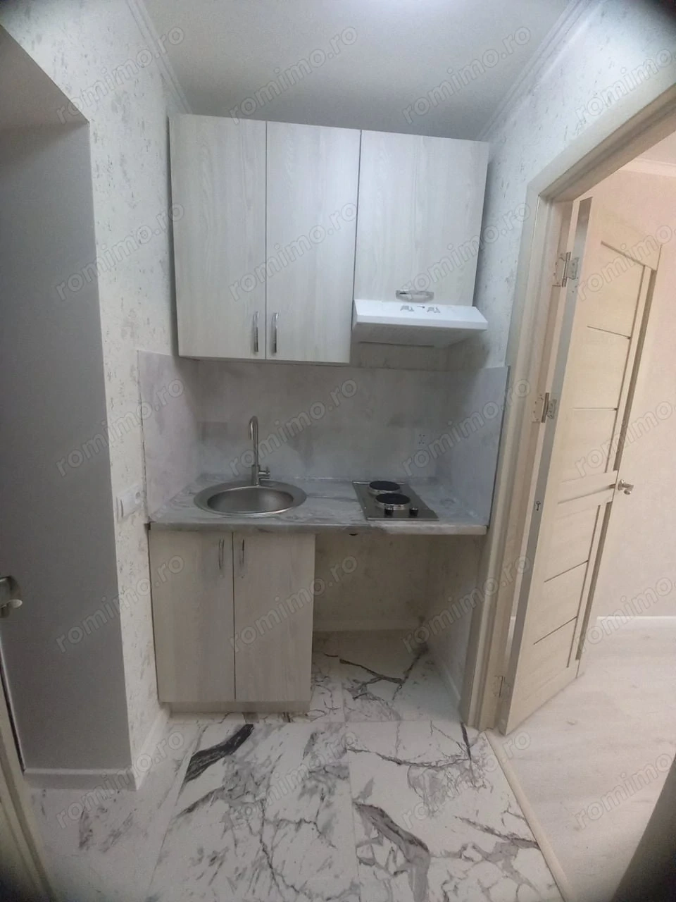 Garsoniera de inchiriat in zona Timpuri Noi