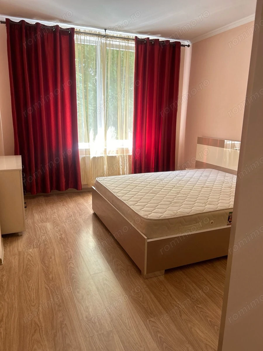 Apartament 2 camere zona Militari strada Orsova