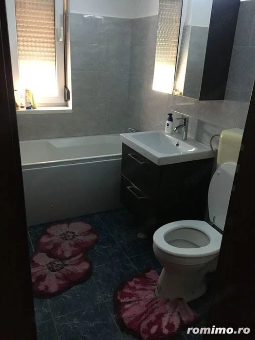Garsoniera de inchiriat zona Baneasa