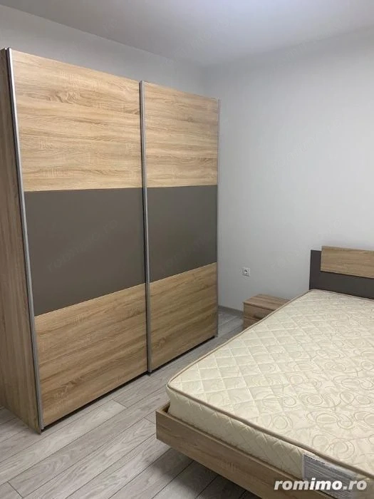 2 camere zona Metalurgiei
