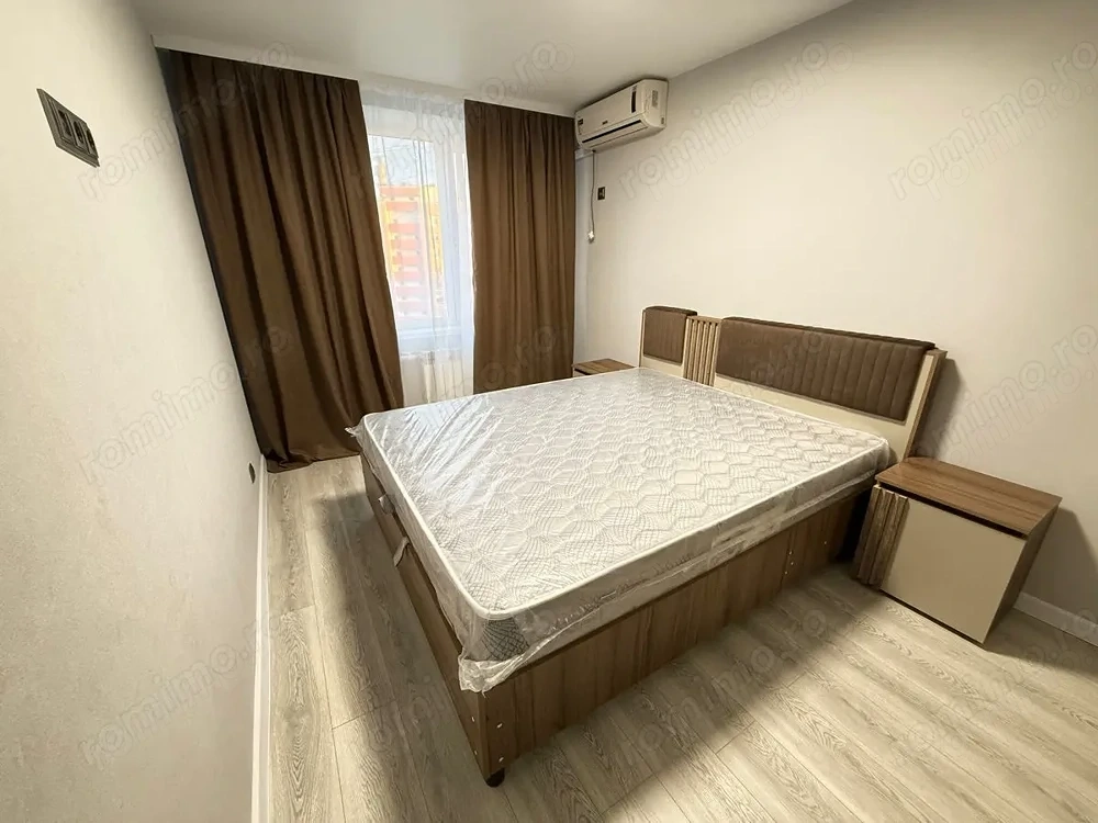 Apartament cu 2 camere  de inchiriat in zona Obor