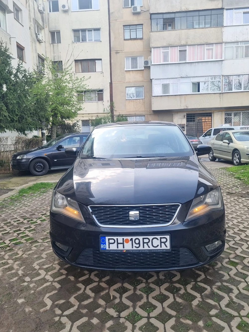 Seat Toledo 2013 1.6