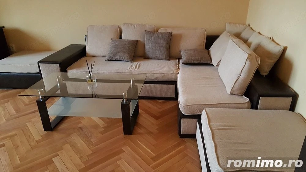 Garsoniera de inchiriat in zona Vitan
