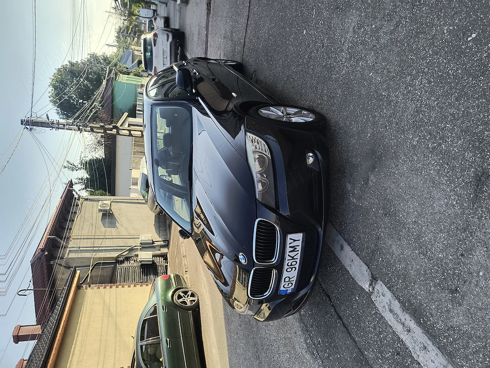 Vând BMW Seria 3 2.0 diesel Facelift Automat