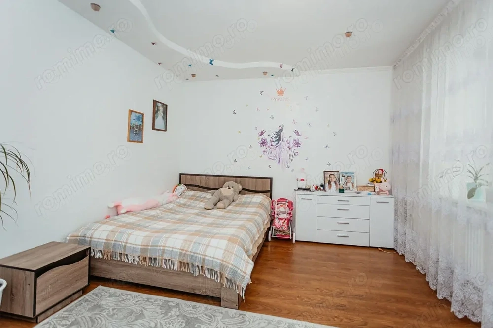 Apartament 2 Camere Baba Novac aproape de stația de metrou Dristor