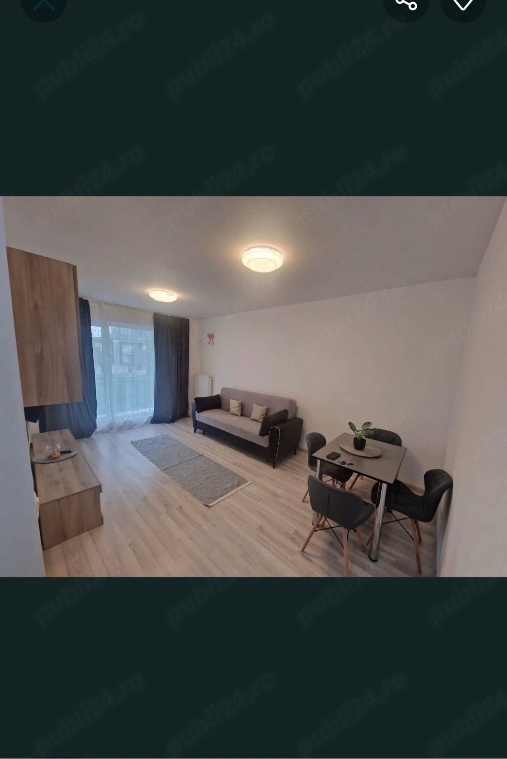 inchiriz apartament