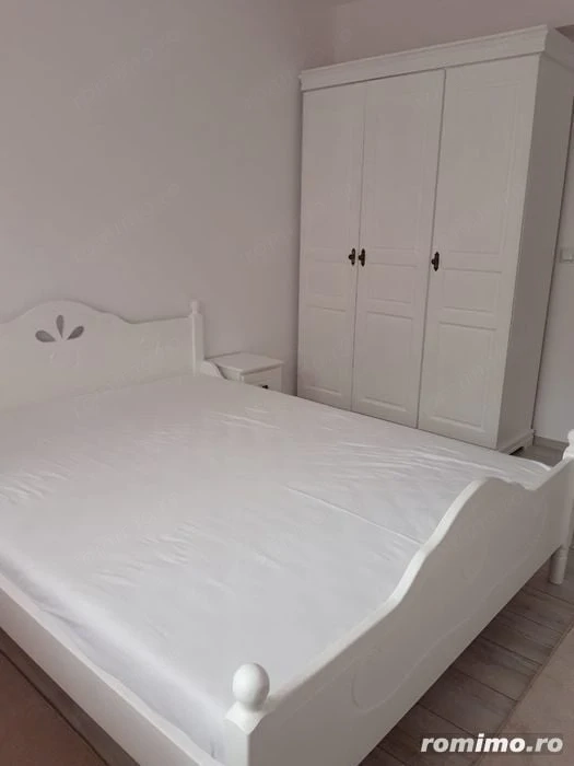garsoniera in zona Dristor