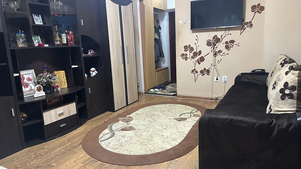 Apartament de vânzare 