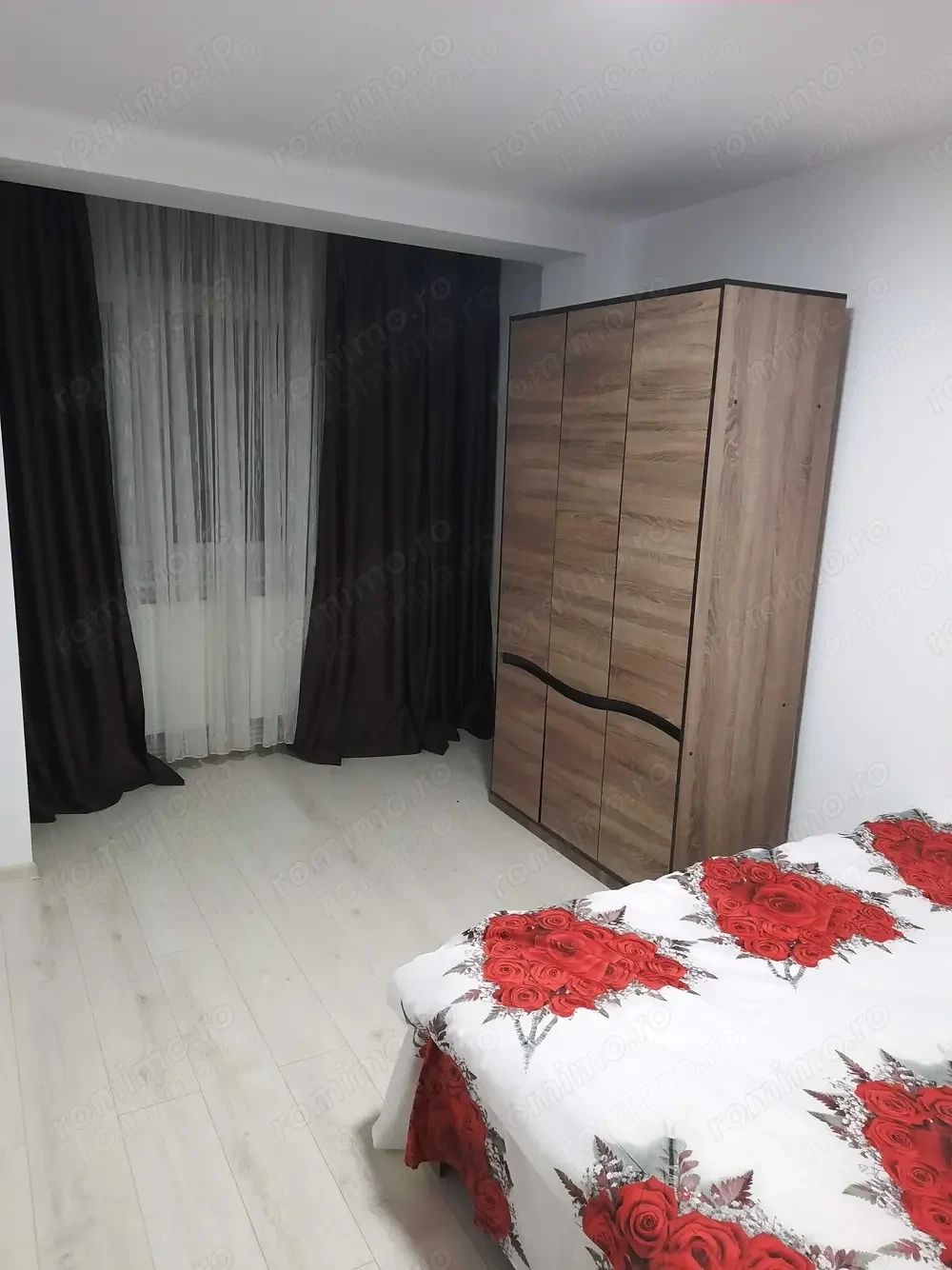 Bld. Timisoara de inchiriat apartament 2 camere
