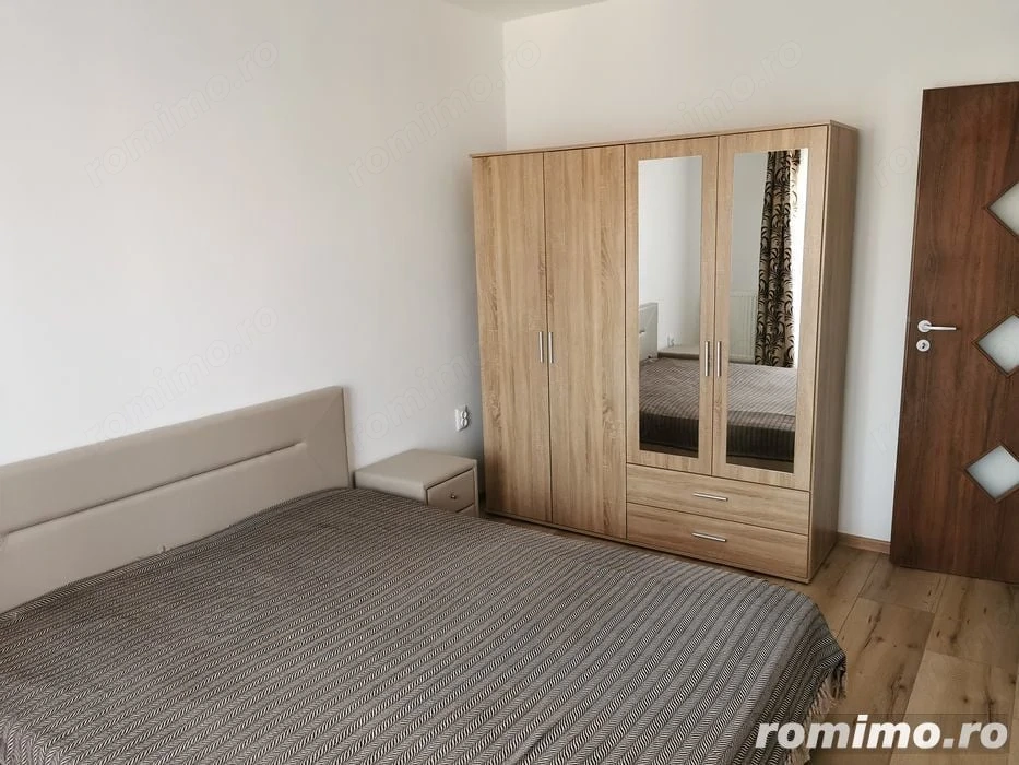 Aparatament cu 2 camere de inchiriat in zona Piata Muncii , cu centrala propeie