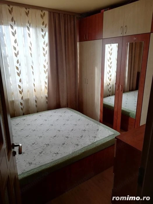 Apartament 2 camere metrou Grozavesti