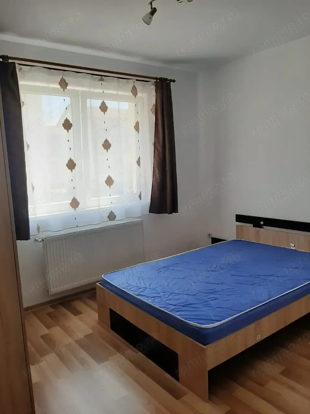 Aparatament cu 2 camere de inchiriat in zona Banu Manta cu centrala propire