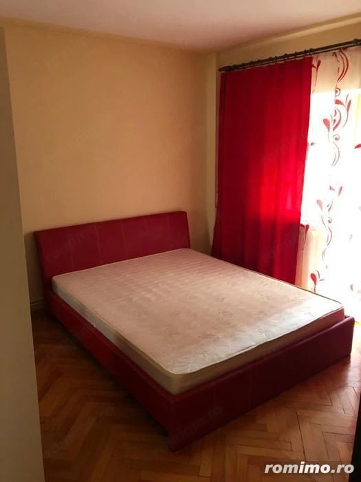 Garsoniera de inchiriat in zona Piata Victoriei