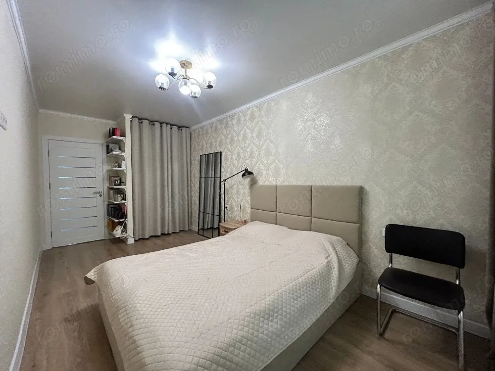 Garsoniera de inchiriat in zona Iancului