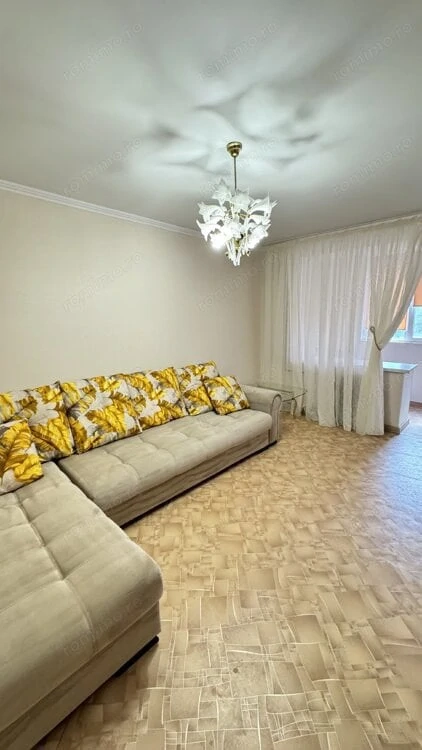 Apartament cu 2 camere in zona Unirii