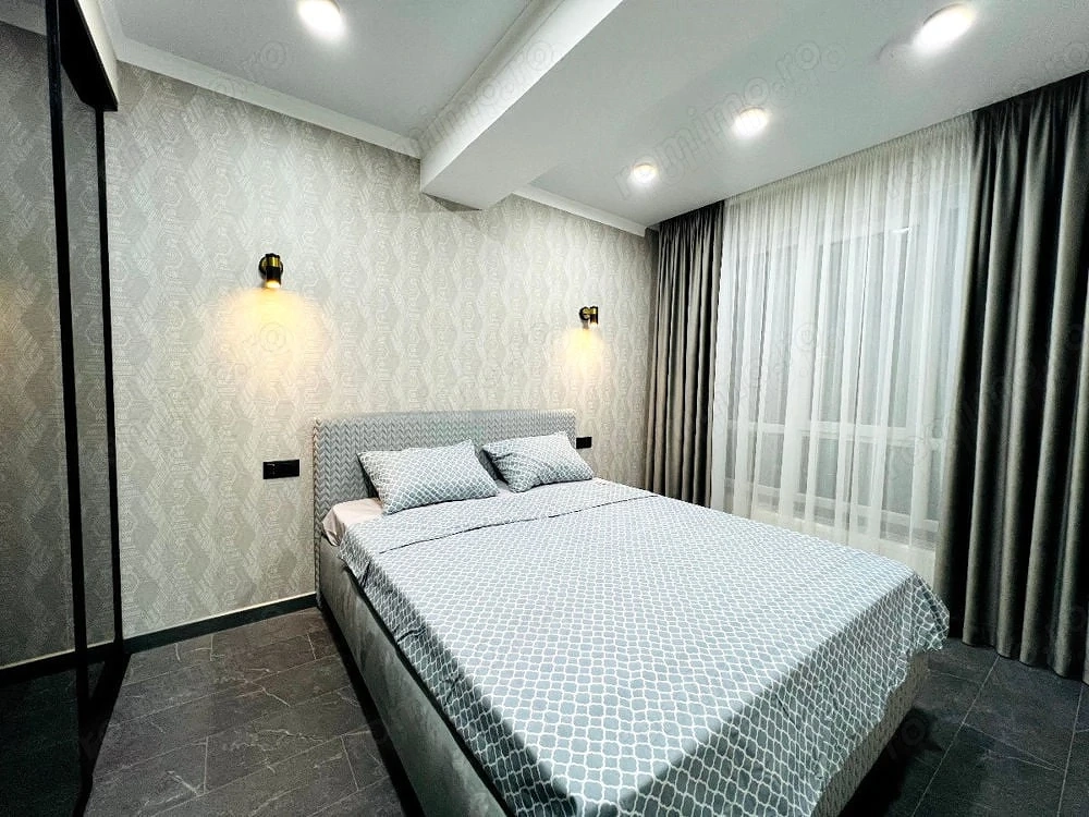 Apartament cu 2 camere in zona Unirii