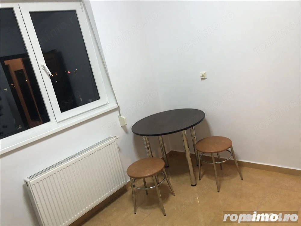 Garsoniera in zona Metalurgiei