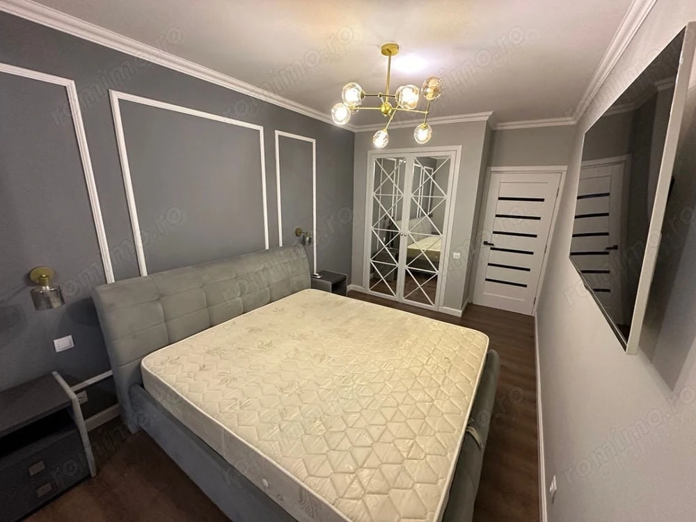 Apartament de inchiriat cu 2 camere in Timpuri Noi